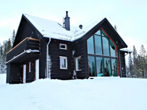 Отель Ottsjö Bear Lodge, Оттшё